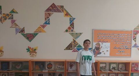 کرمانشاه. تمرین قصه‌گویی