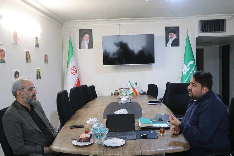 کانون مورد اعتماد خانوادهها است و به آن رغبت دارند