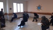 رقابت برای کرسی تدریس در کانون زبان خراسان شمالی
