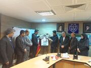 پوستر بیست و هفتمین جشنواره بین المللی قصه‌گویی کانون در استان مرکزی رونمایی شد