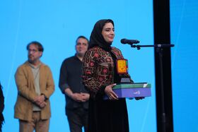 درخشش مربیان و اعضای کانون سیستان و بلوچستان در سومین جشنواره بین‌المللی «عروسک‌خونه»