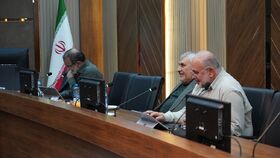 بررسی کیفیت تألیف در نشست شورای عالی کتاب کانون