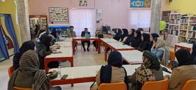 از روایت تا هویت؛ مرور ادبیات بومی در نشست تخصصی انجمن ادبی «رازاوه»