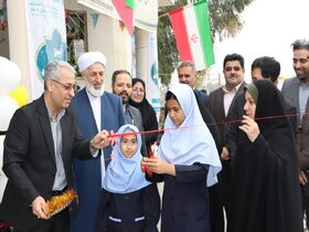 آغاز گرامیداشت هفته کتاب و کتابخوانی در گلستان