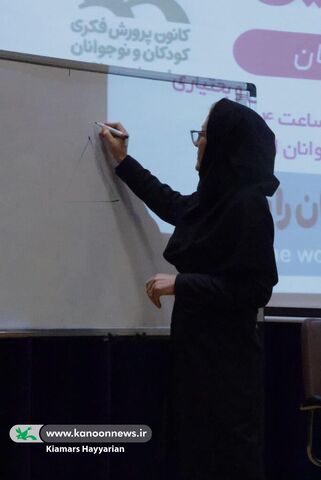 دوره آموزش قصه‌گویی به معلمان چهارمحال و بختیاری