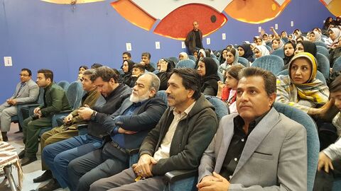 کرمانشاه. آیین تجلیل