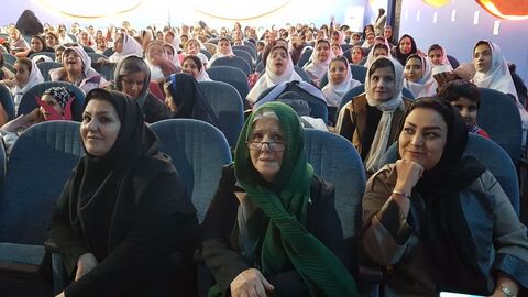 کرمانشاه. آیین تجلیل