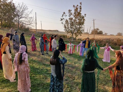 ثلاث‌باباجانی.  رونمایی ولاتم ایران