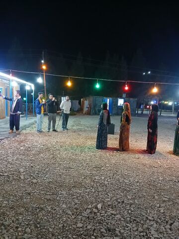 ثلاث‌باباجانی.  رونمایی ولاتم ایران