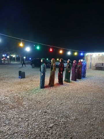 ثلاث‌باباجانی.  رونمایی ولاتم ایران