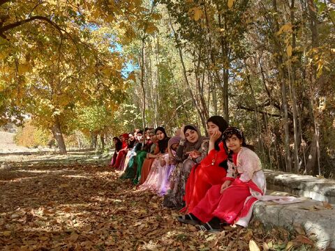 ثلاث‌باباجانی.  رونمایی ولاتم ایران