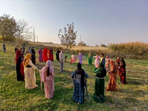 ثلاث‌باباجانی.  رونمایی ولاتم ایران