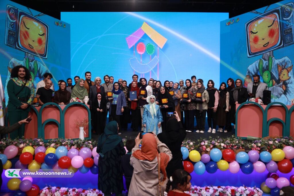 درخشش مربیان و اعضای کانون سیستان و بلوچستان در سومین جشنواره بینالمللی «عروسکخونه»