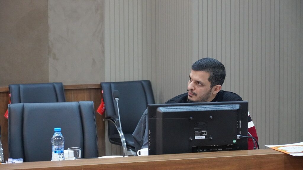 بررسی کیفیت تألیف در نشست شورای عالی کتاب کانون