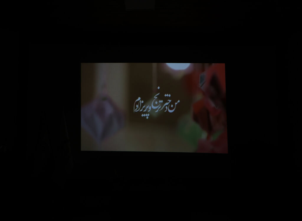 آیینرونمایی از ۶ عنوان کتاب دفاع مقدس در رشت برگزارشد