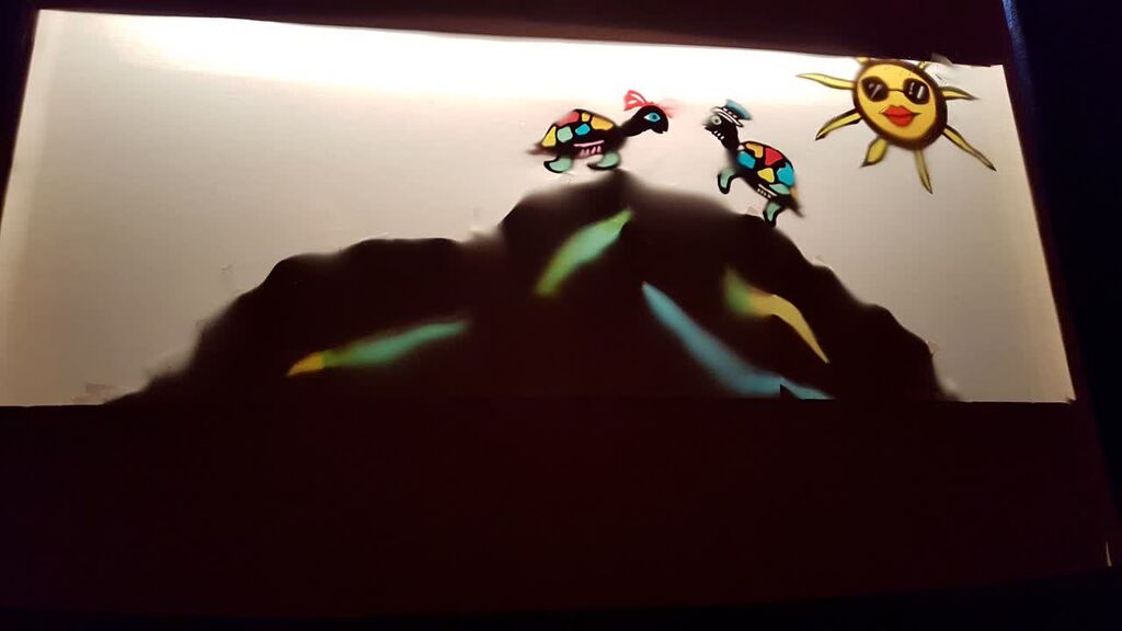 آیین تجلیل از اعضای کتابخوان کانون کرمانشاه برگزار شد