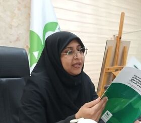 برگزاری بیش از 110 برنامه توسط کانون هرمزگان