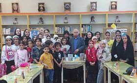 مرکز۱۴؛ میزبان جشن مطالعه و گفت‌وگو با محمود برآبادی بود