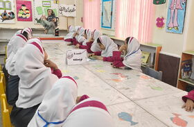 نویسندگی قبل از هر چیز یعنی خوب دیدن و خوب خواندن