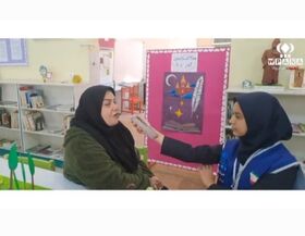 کتاب؛ کودکان را با اعتمادبه‌نفس و توانمند می‌سازد