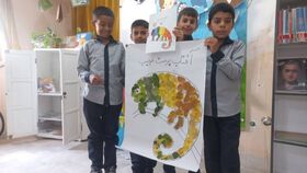 ویژه‌برنامه‌های هفته ترویج علم در مراکز کانون فارس