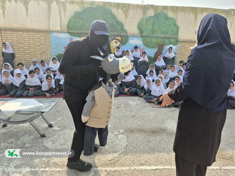 ویژه‌برنامه‌های هفته کتاب و کتاب‌خوانی در مراکز کانون استان بوشهر 2