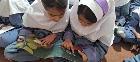 کنگاور. جشن کتاب