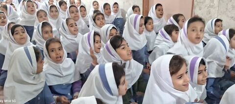 کنگاور. جشن کتاب