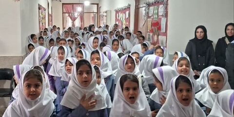 کنگاور. جشن کتاب