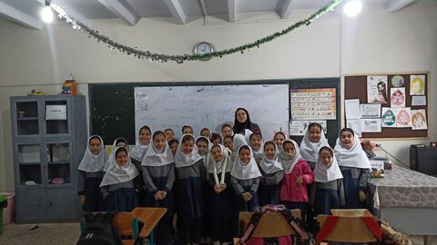 برگزاری آیین‌های نکوداشت هفته ملی کتاب در مراکز کانون پرورش فکری کودکان و نوجوانان آذربایجان شرقی