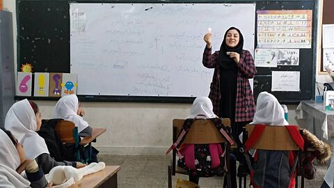 برگزاری آیین‌های نکوداشت هفته ملی کتاب در مراکز کانون پرورش فکری کودکان و نوجوانان آذربایجان شرقی