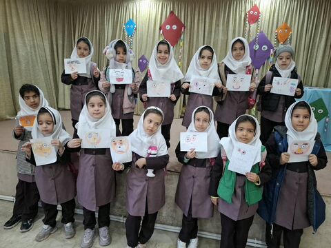 برگزاری آیین‌های نکوداشت هفته ملی کتاب در مراکز کانون پرورش فکری کودکان و نوجوانان آذربایجان شرقی