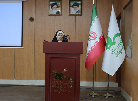 مهرواره  «دنیای رنگی کتاب‌ها»