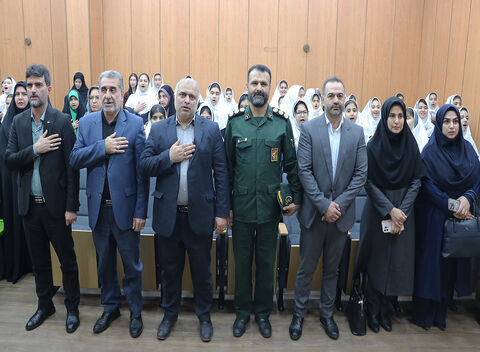 مهرواره  «دنیای رنگی کتاب‌ها»