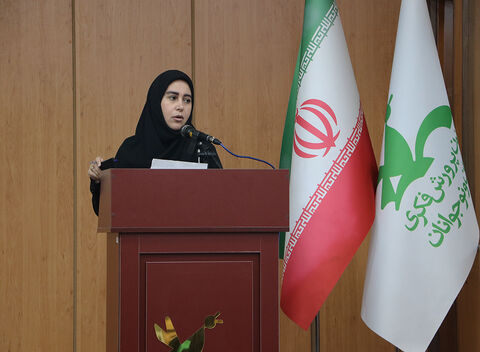 مهرواره  «دنیای رنگی کتاب‌ها»