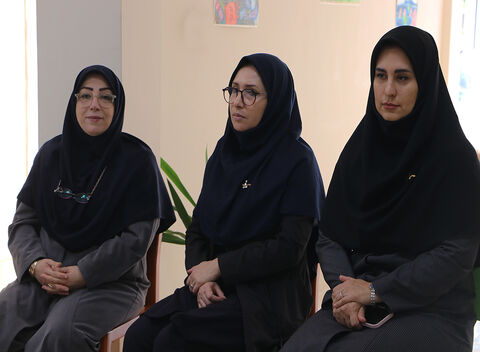 مهرواره  «دنیای رنگی کتاب‌ها»