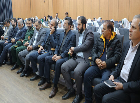 مهرواره  «دنیای رنگی کتاب‌ها»