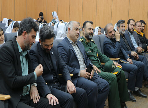 مهرواره  «دنیای رنگی کتاب‌ها»