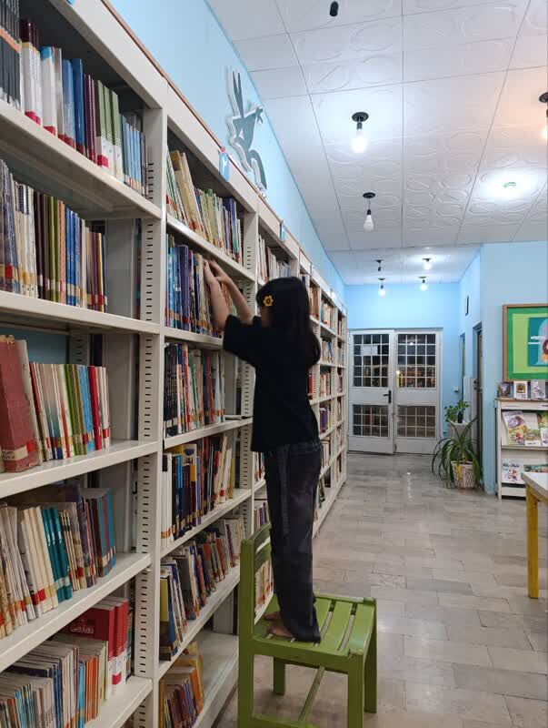 برگزاری بیش از 110 برنامه توسط کانون هرمزگان