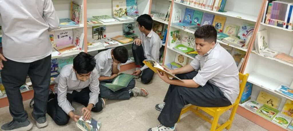 برگزاری بیش از 110 برنامه توسط کانون هرمزگان