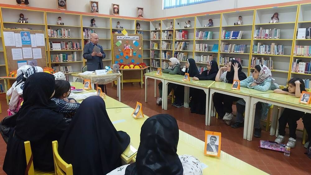 «مرکز فرهنگی هنری شماره ۱۴؛ میزبان جشن مطالعه و گفت‌وگو با محمود برآبادی»