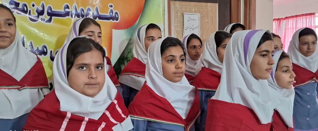 برگزاری جشن کتاب و نواختن زنگ مطالعه در کنگاور