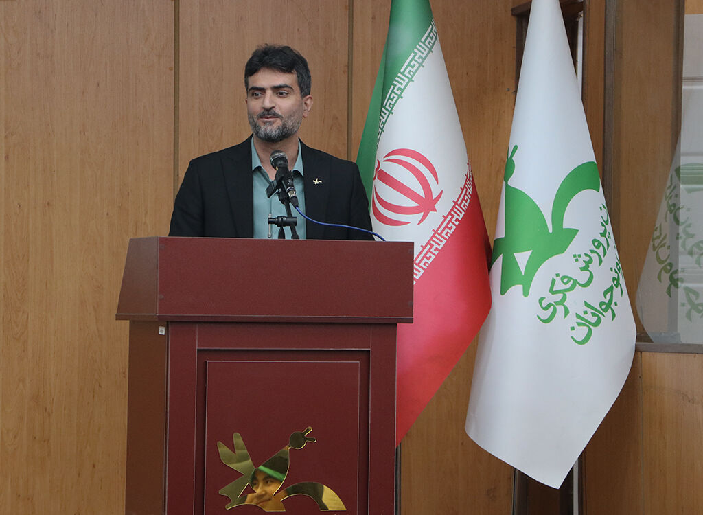 مهرواره «دنیای رنگی کتابها» در خمام؛ جشن دانایی و خلاقیت کودکان