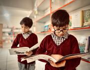 آیین‌ها و برنامه‌های نکوداشت هفته‌ی ملی کتاب در مراکز کانون استان کهگیلویه‌وبوراحمد