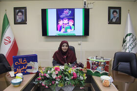 برگزاری نشست تخصصی آموزش ساخت کتاب‌های دست‌ساز «حسی‌ـ‌لمسی» و تجلیل از آثار برگزیده در کانون آذربایجان‌غربی