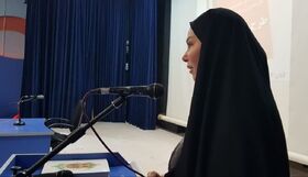 ثبت ۵هزار متر کتاب‌خوانی در طرح «کتابخانه متری» اعضای کانون کرمانشاه