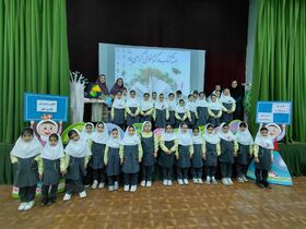 برگزاری دو ویژه‌برنامه کتاب‌محور برای ۱۰۸ دانش‌آموز در مرکز ابهر کانون زنجان