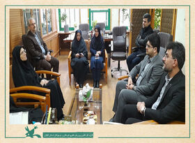 آغاز فصلی تازه در همکاری مجموعه‌های فرهنگ‌ساز استان