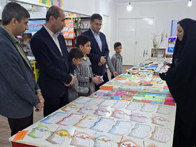 کانون نقش مهمی در تقویت خلاقیت، رشد فکری و شکوفایی استعدادهای نسل آینده دارد