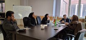 تعامل سه‌جانبه برای رونق تئاتر کودک در استان کلید خورد